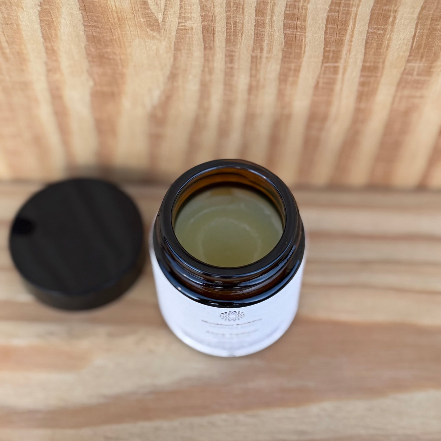 Aloe Tallow Normal Dry Barrier Balm