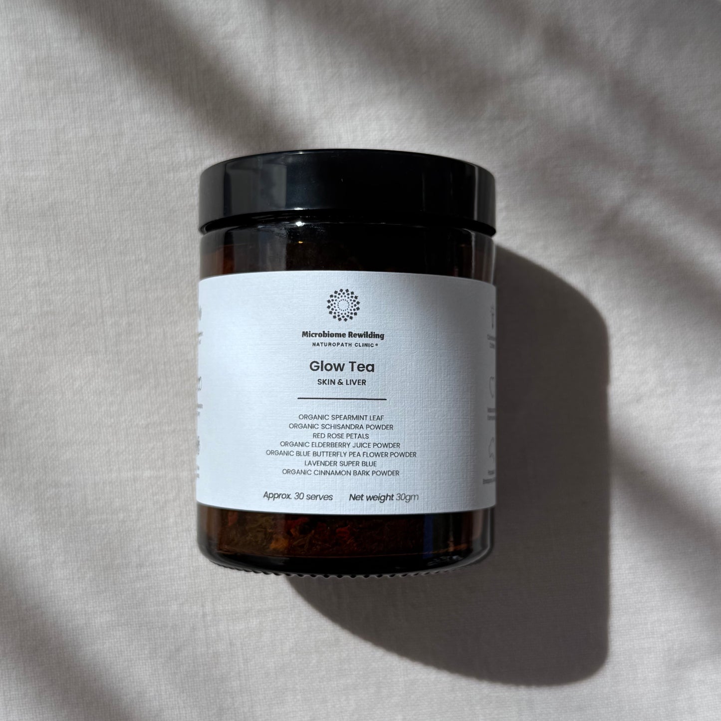 Glow Tea