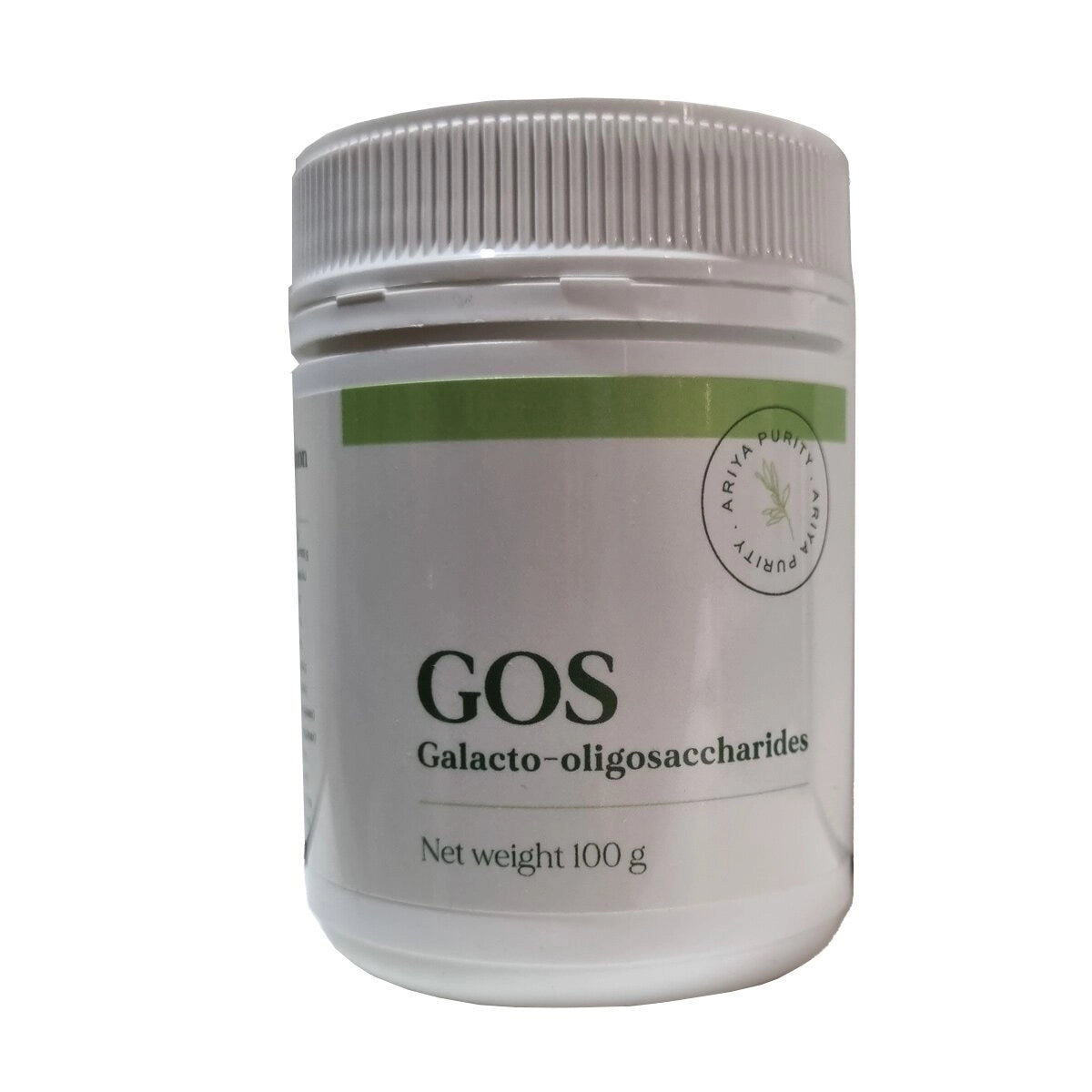 GOS (Galacto-Oligosaccharides)