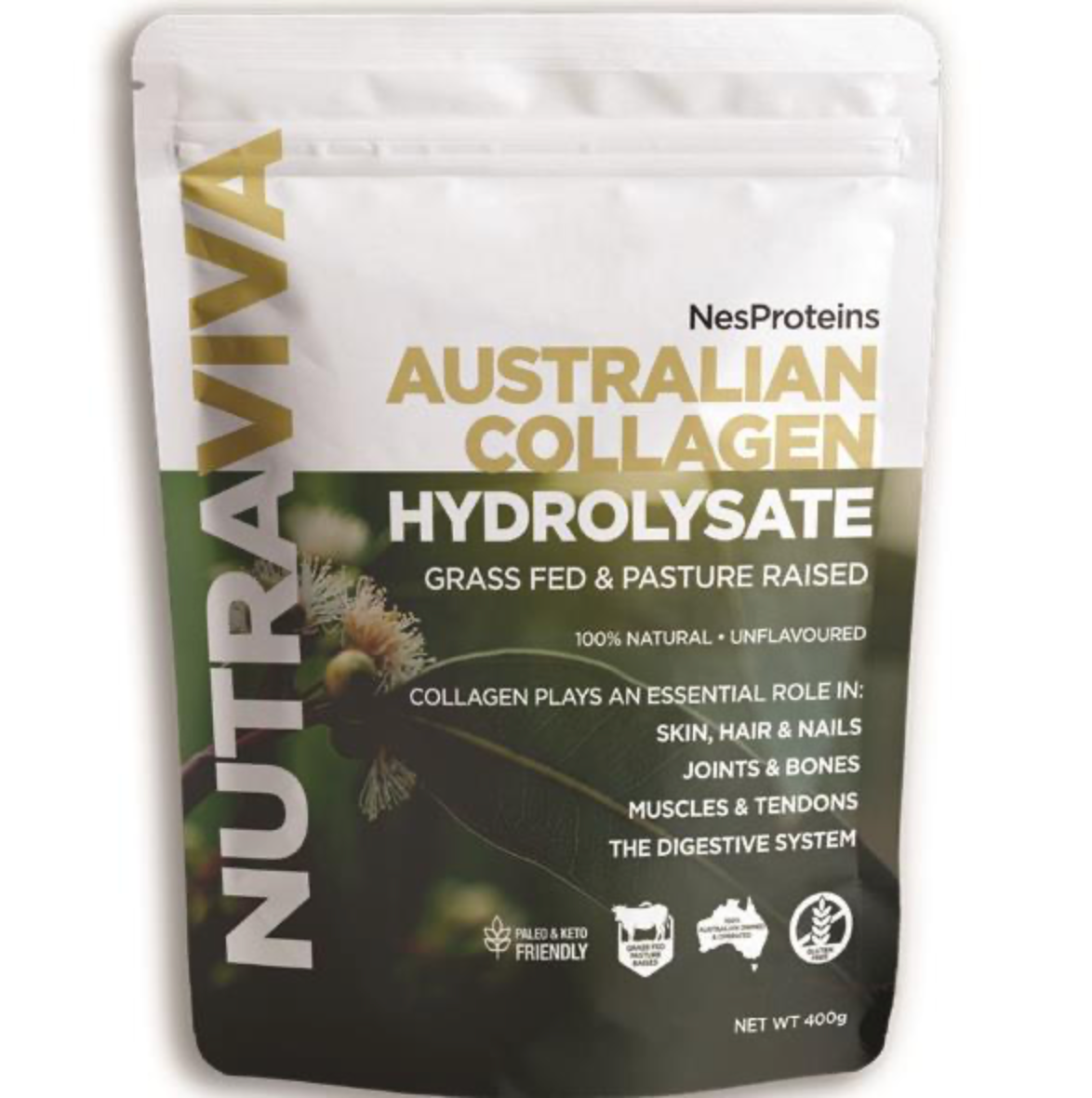 Australian Collagen Hydrolysate