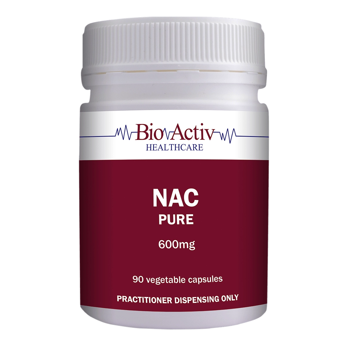 NAC Pure