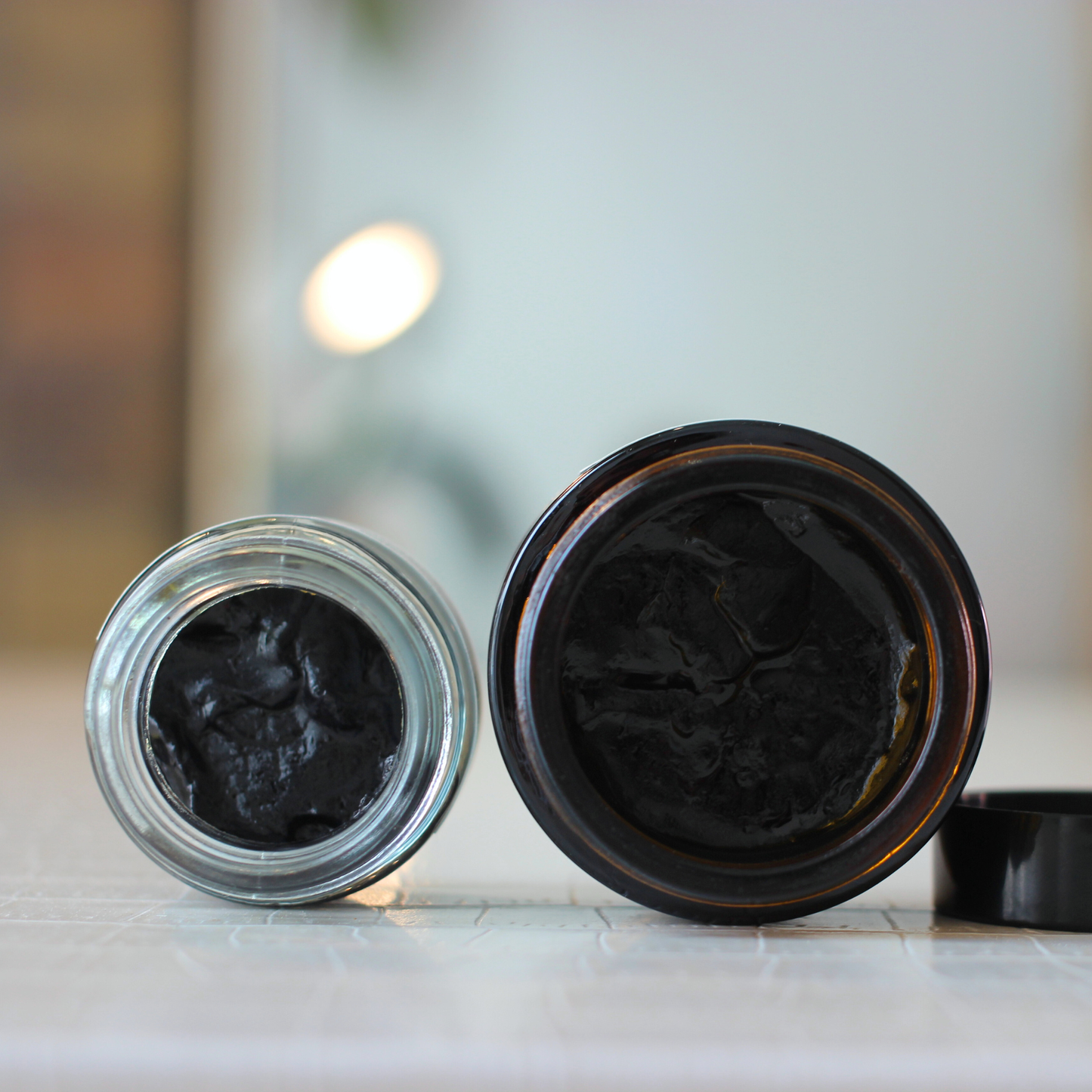 Butterfly Pea Soothing Mask