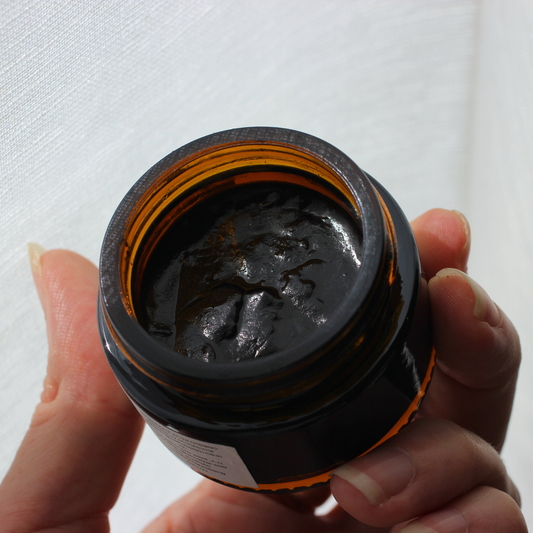 Butterfly Pea Soothing Mask