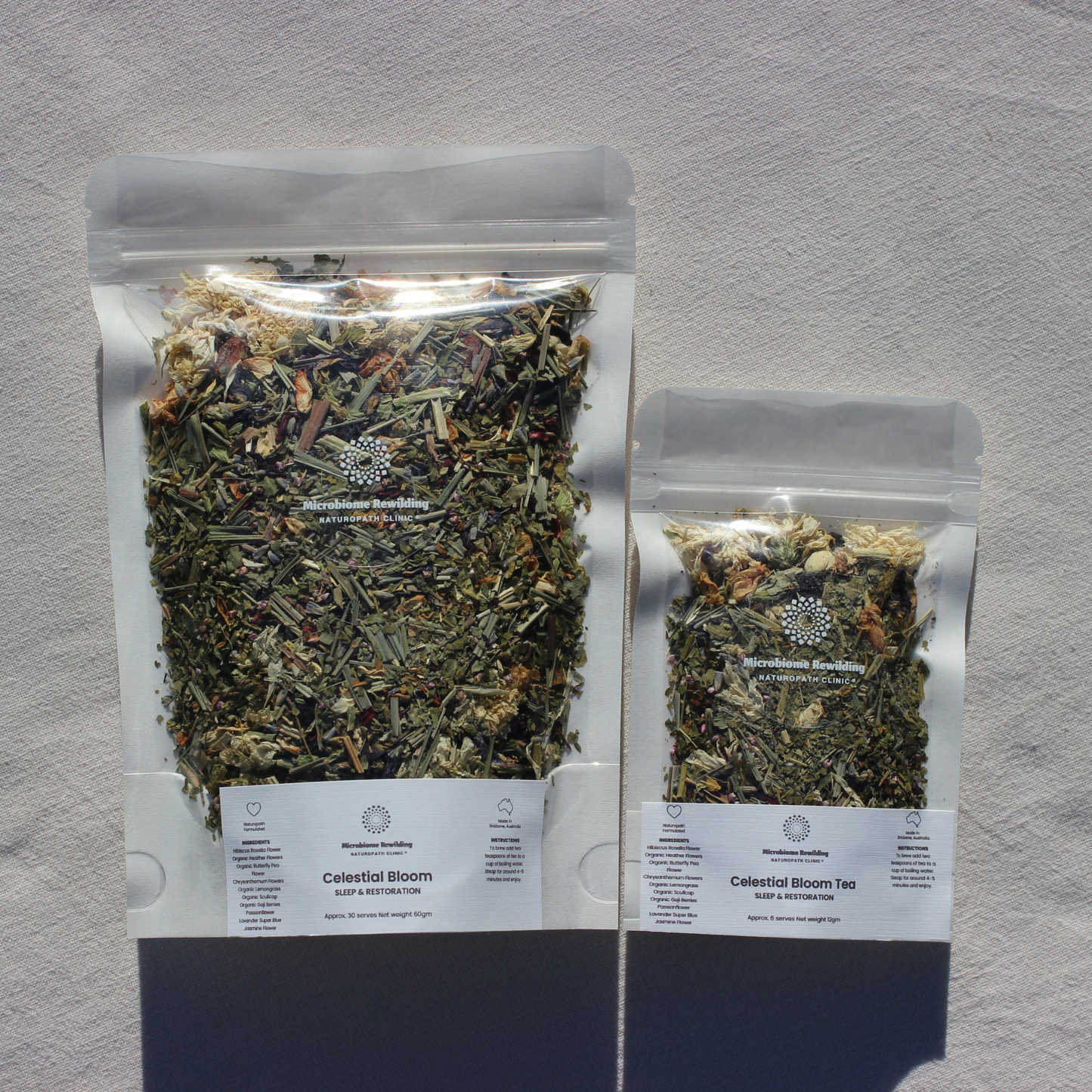 Celestial Bloom Tea