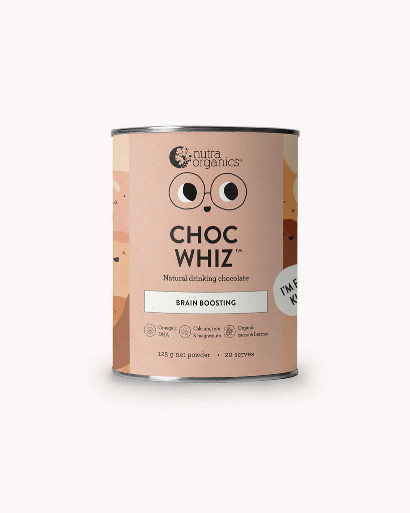 Choc Whiz