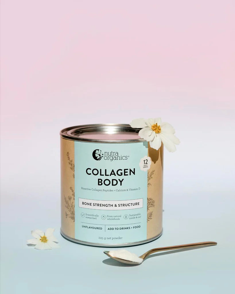 Collagen Body