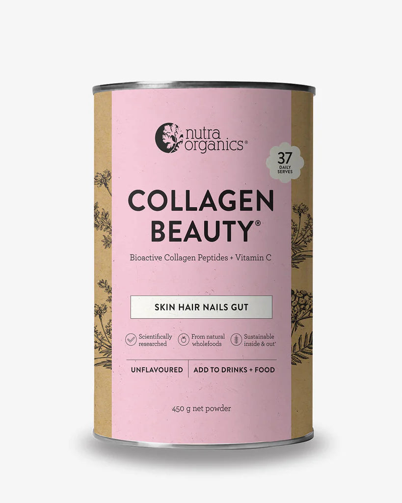 Collagen Beauty