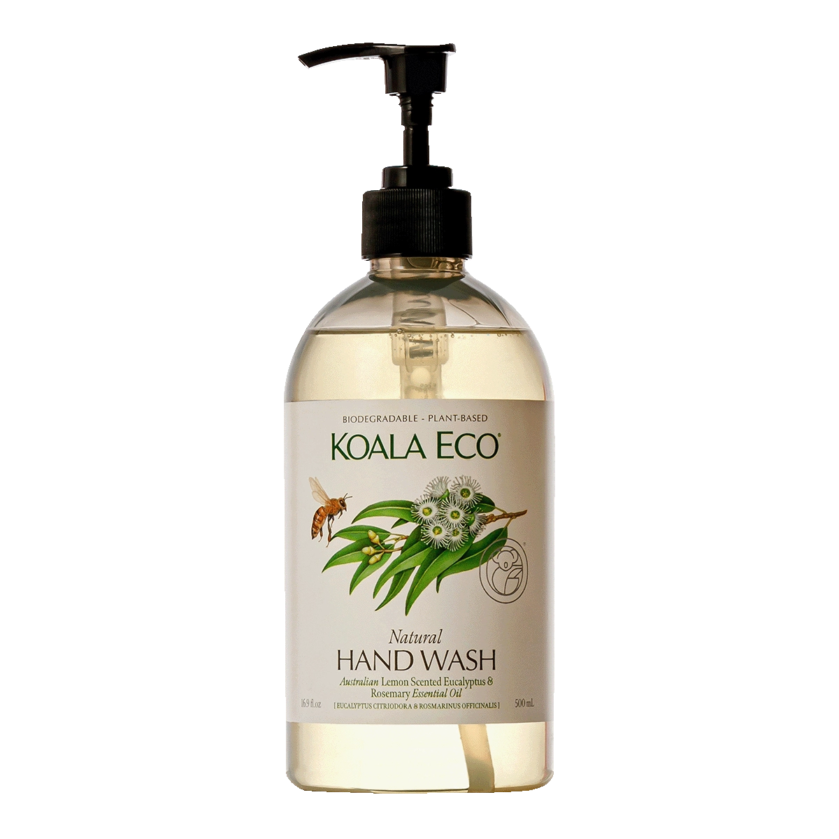 Hand Wash