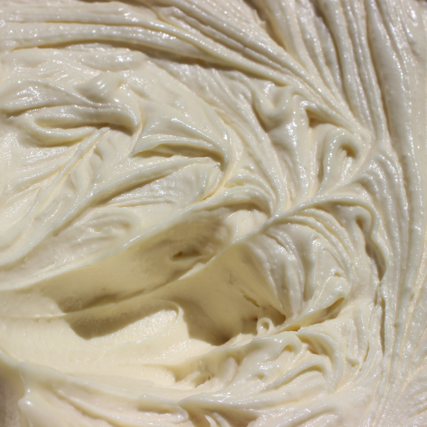 Manuka Tallow Whipped Balm