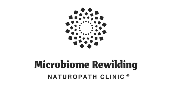 Microbiome Rewilding