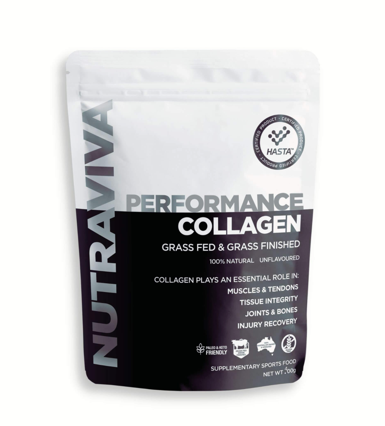 Performance Collagen