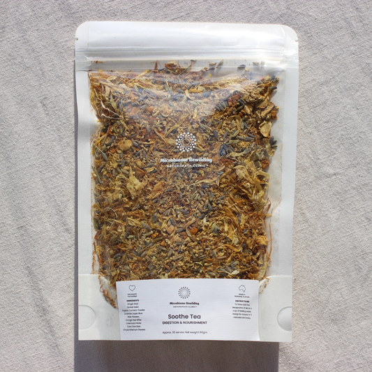 Soothe Tea