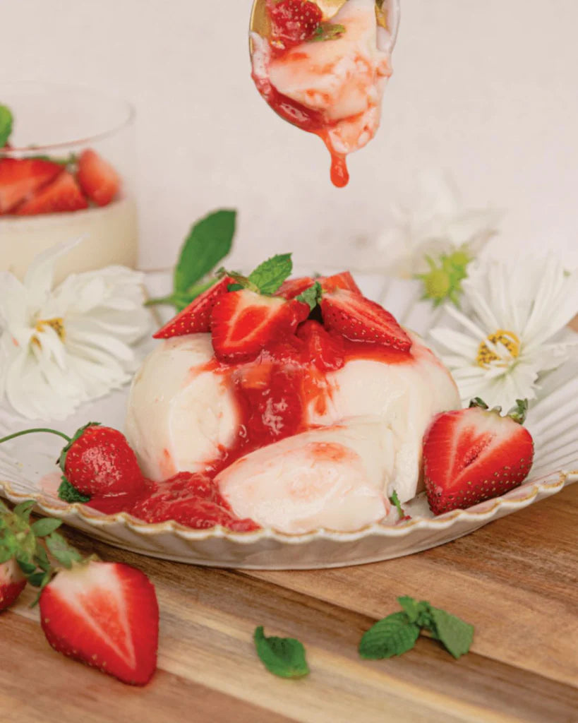 Wholefoods To Deeply Nourish