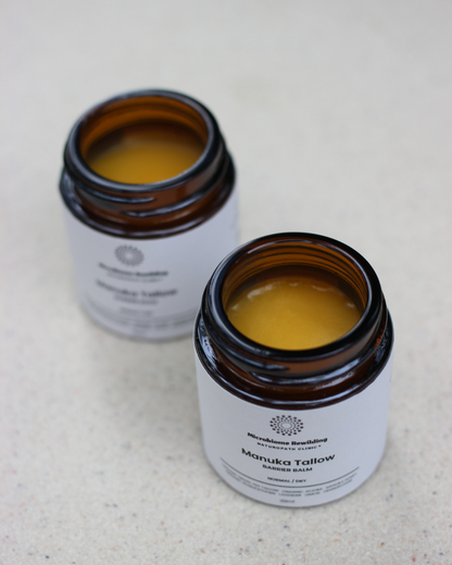 Manuka Tallow Barrier Balm