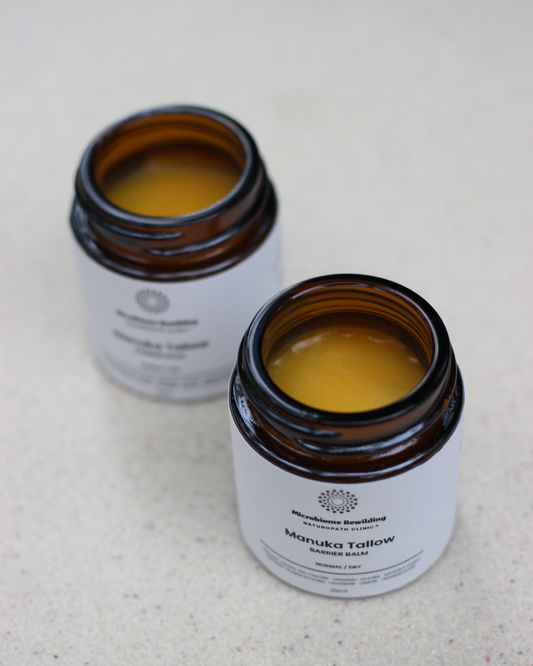 Manuka Tallow Normal Dry