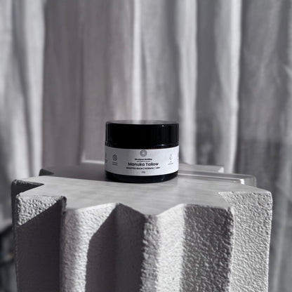 Manuka Tallow Whipped Balm