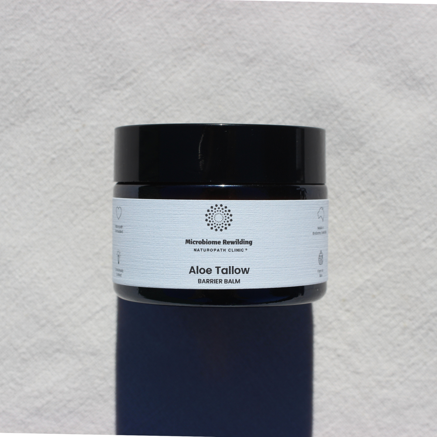 Aloe Tallow Sensitive Barrier Balm
