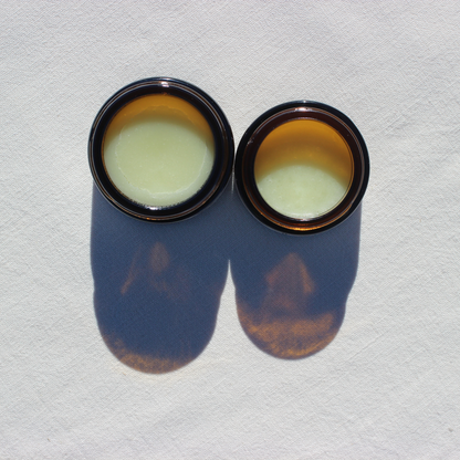 Aloe Tallow Sensitive Barrier Balm