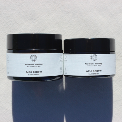 Aloe Tallow Sensitive Barrier Balm