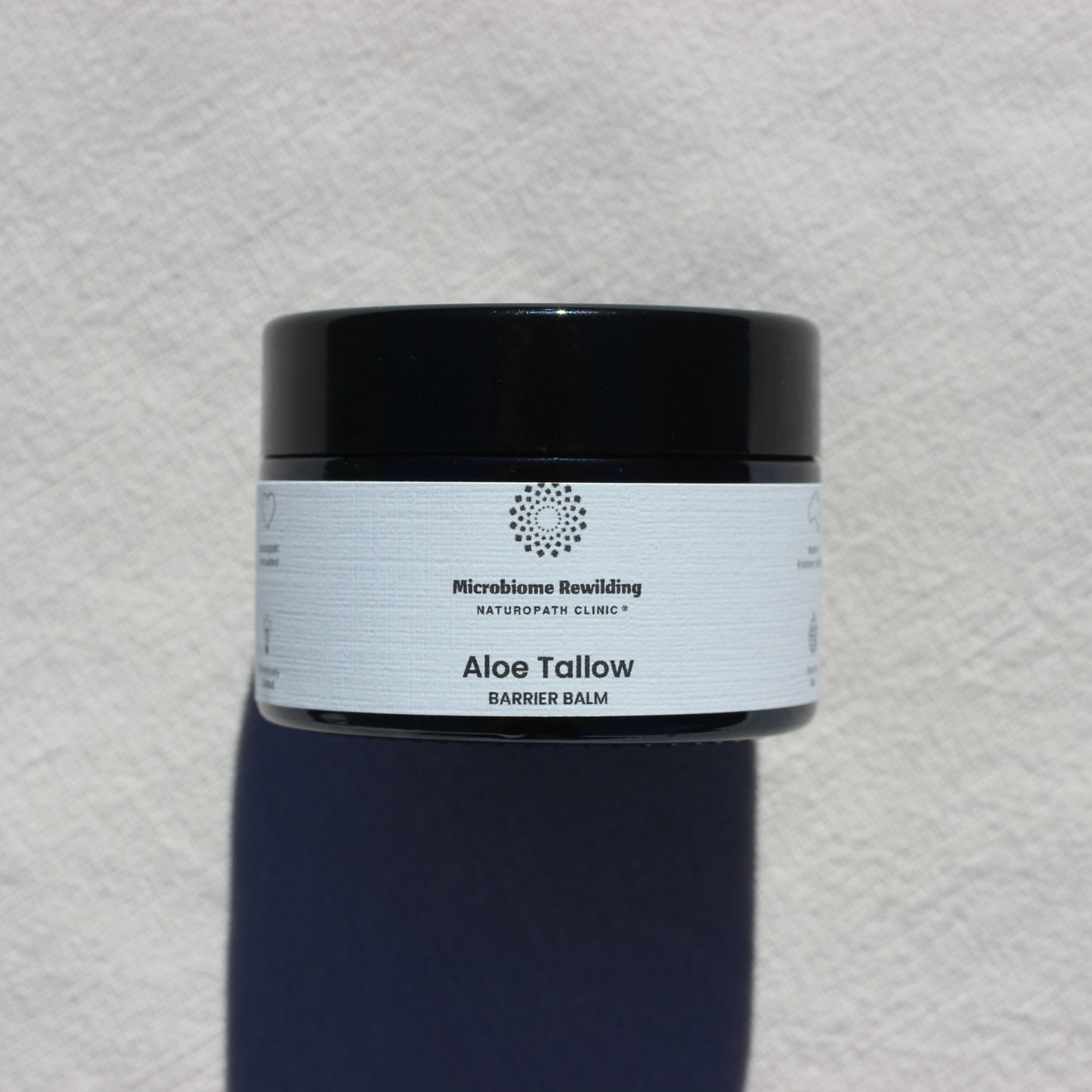 Aloe Tallow Sensitive Barrier Balm