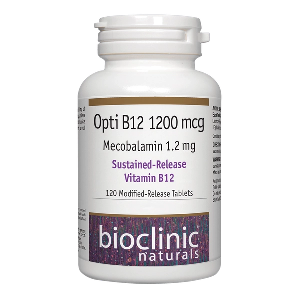 Opti B12 1200 mcg