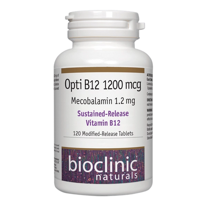 Opti B12 1200 mcg