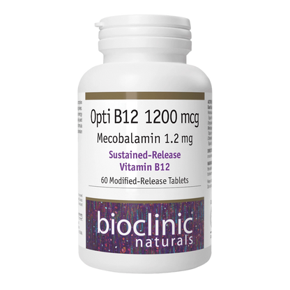 Opti B12 1200 mcg