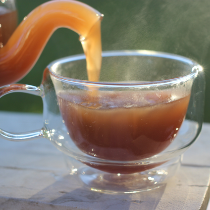 Cacao Comfort Tea