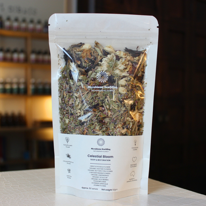 Celestial Bloom Tea
