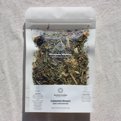 Celestial Bloom Tea