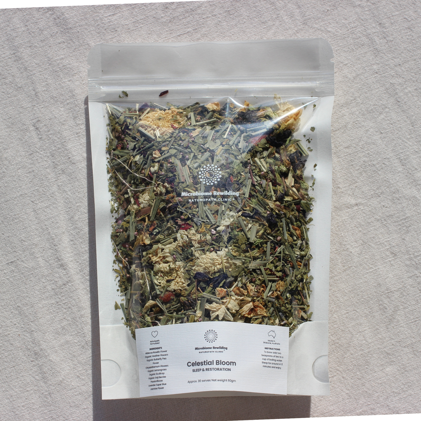 Celestial Bloom Tea