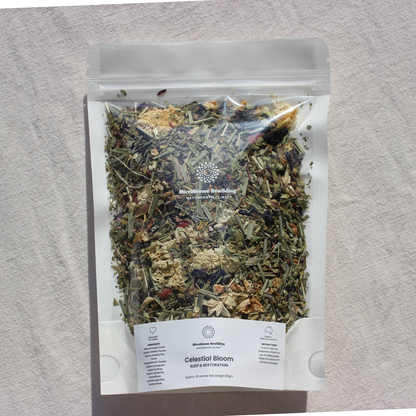 Celestial Bloom Tea
