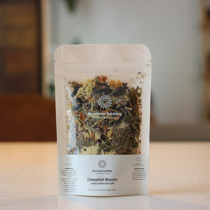 Celestial Bloom Tea