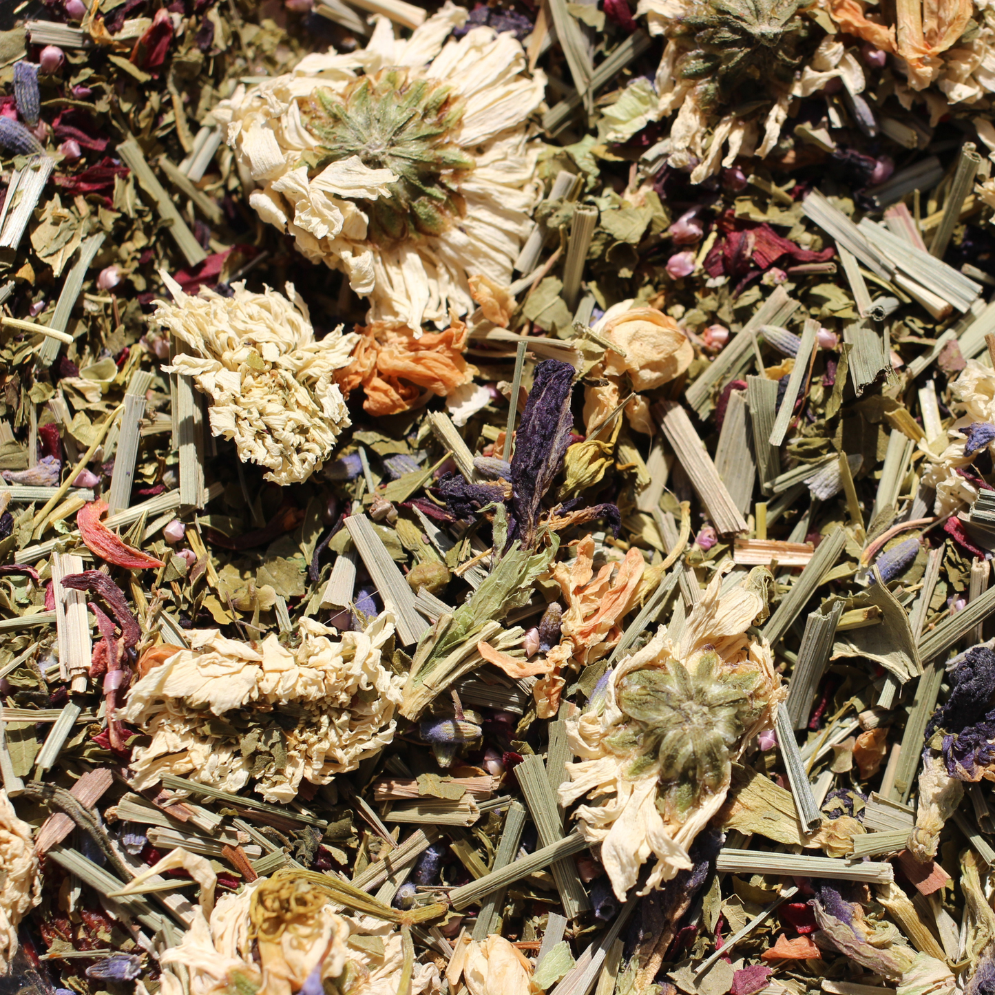 Celestial Bloom Tea