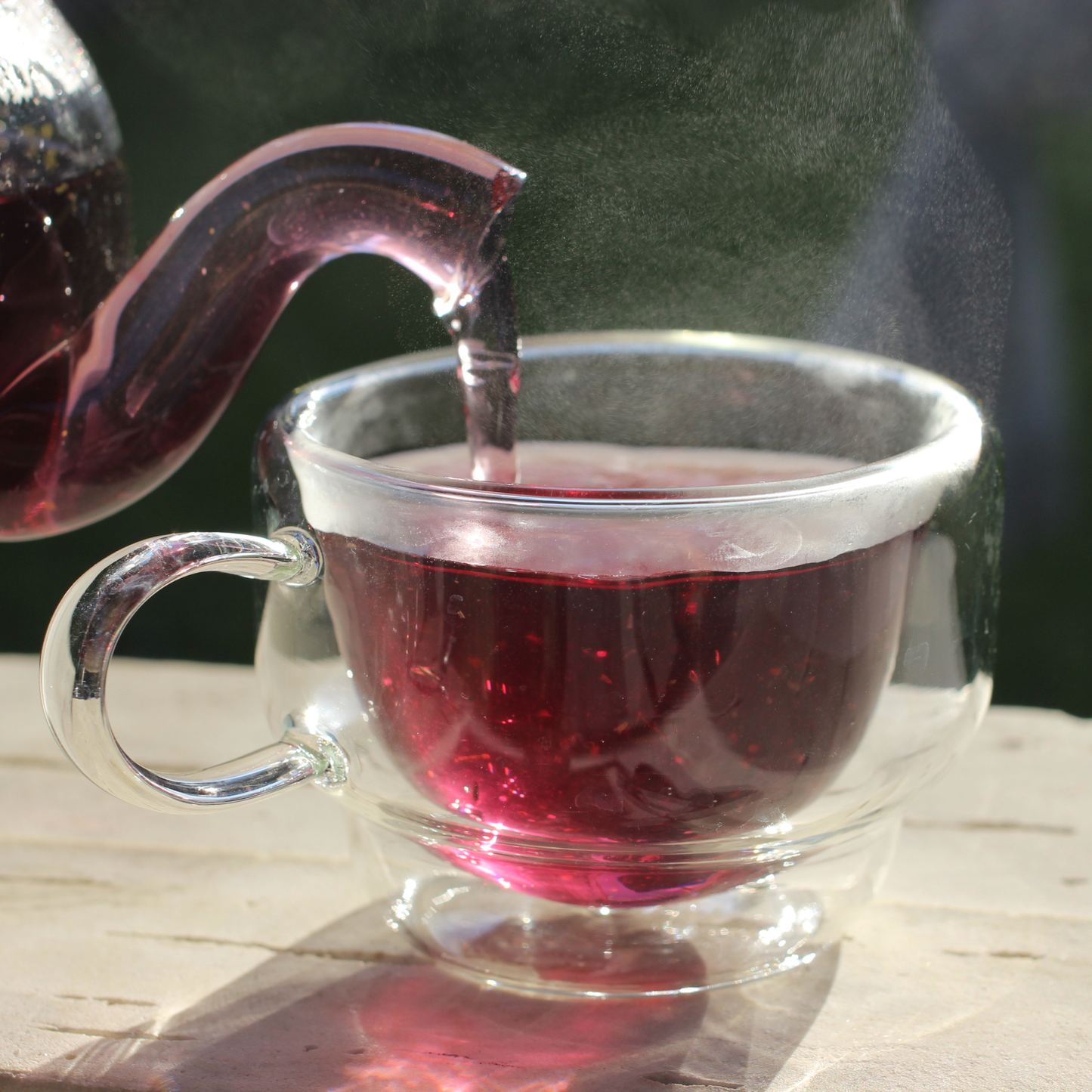 Celestial Bloom Tea