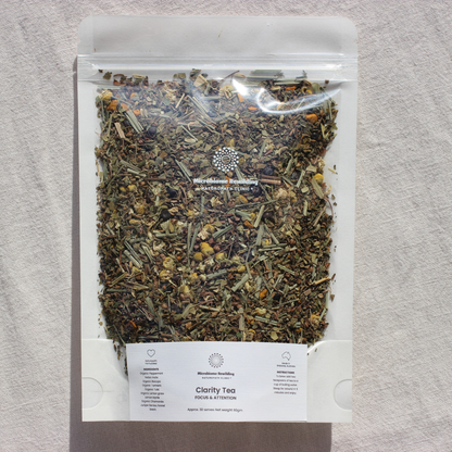 Clarity Tea