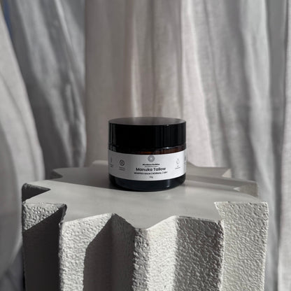 Manuka Tallow Whipped Balm