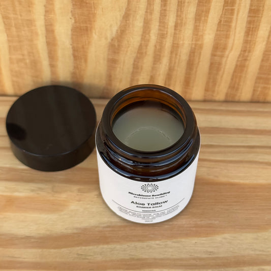 Aloe Tallow Sensitive