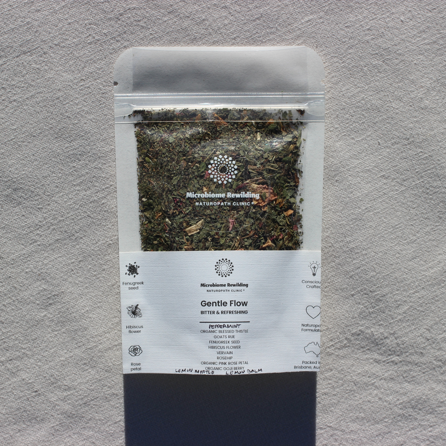 Gentle Flow Tea