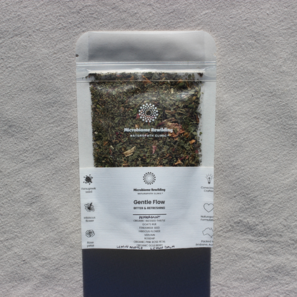 Gentle Flow Tea