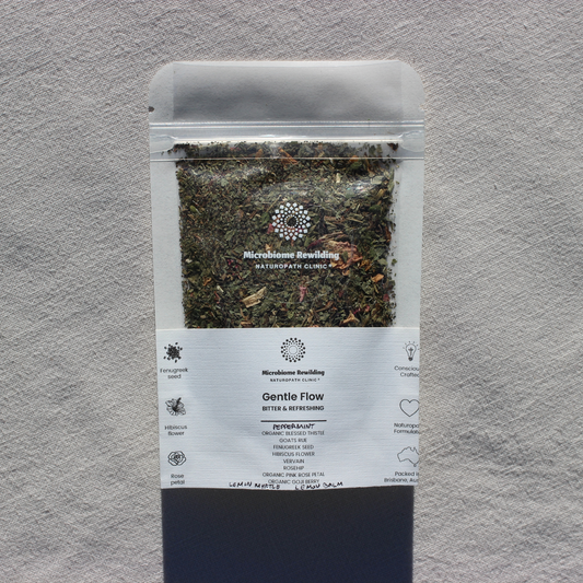 Gentle Flow Tea
