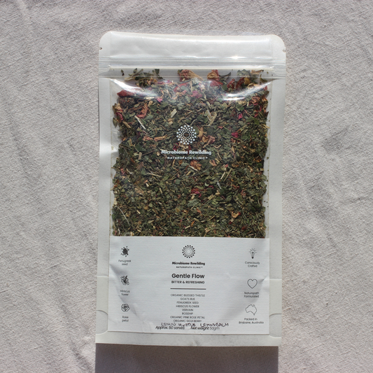 Gentle Flow Tea