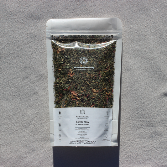 Gentle Flow Tea