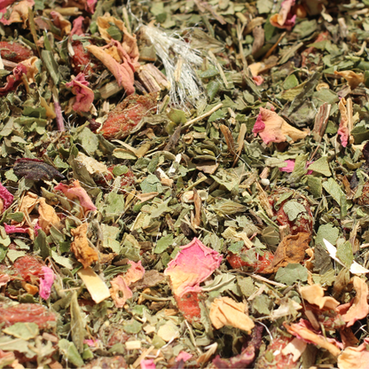 Gentle Flow Tea