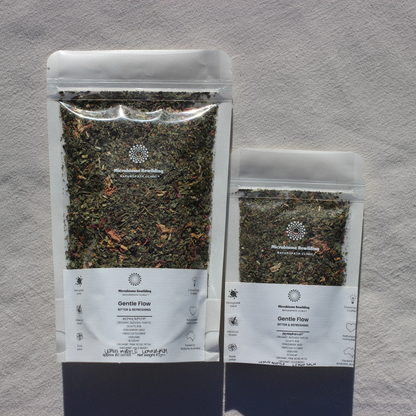Gentle Flow Tea