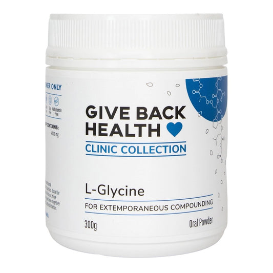 L-Glycine