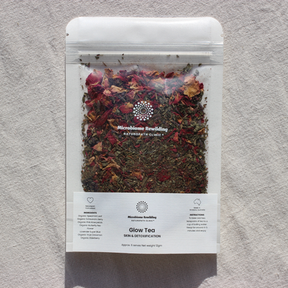Glow Tea