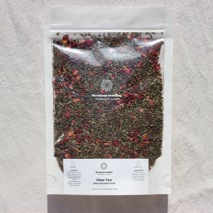 Glow Tea