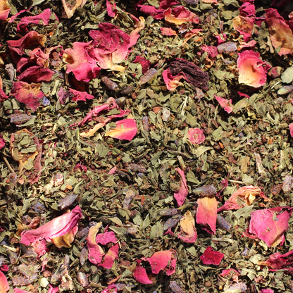Glow Tea