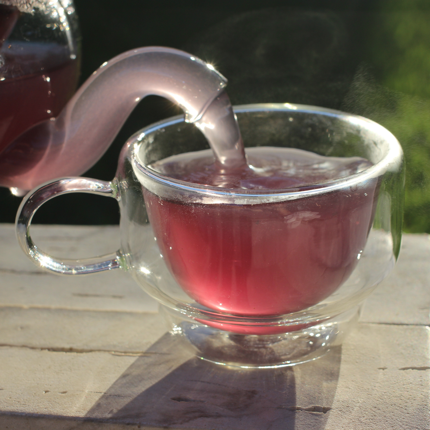 Glow Tea